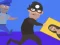 Spil Master Theif online