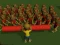 Spil Halloween Zombie Town online