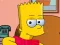 Spil Bart Simpson Dress Up online