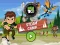 Spil Ben 10 Steam Camp online