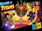 Spil Teen Titans Go Rescue of Titans online