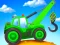 Spil Real Construction Kids Game online