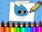 Spil Mao Mao Heroes of Pure Heart How to Draw Adorabat online
