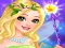 Spil Little Fairy Dress Up Game online