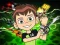 Spil Ben 10: Alien Attack online