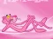 Spil Pink Panther Jigsaw Puzzle Collection online