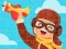 Spil Airplane Puzzles online