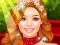 Spil Super Stars Dress-up For-Girls online