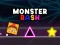 Spil Monster Rash online