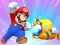 Spil Super Mario Transporter online