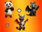 Spil Animal Mix : GPT online