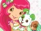 Spil Strawberry Shortcake Puppy Care online