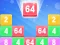 Spil 2048 Merge Block online