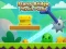Spil Starry Bridge Physics Puzzle online