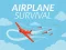 Spil Airplane Survival online