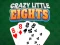 Spil Crazy Little Eights online