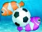 Spil Fish Soccer online