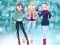 Spil Princesses Winter Spree online