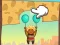 Spil Help The Boy: Physics Puzzle online