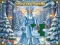 Spil New Year Puzzles online