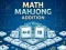 Spil Math Mahjong Addition online