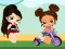 Spil Bratz Babyz: Mall Crawl online