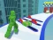 Spil Money Man 3D online
