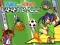 Spil Yuki and Rina Football online
