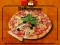 Spil Pizza Spot The Difference online