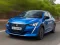 Spil Peugeot E-208 online