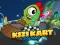 Spil Kizi Kart Racing online