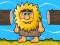 Spil Adam & Eve Crossy River online