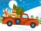 Spil Christmas Vehicles Differences online