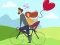Spil Couple in Love Jigsaw online