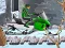 Spil Snow Blitz online