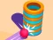 Spil Hit Ball 3d online