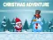 Spil Christmas Adventure online