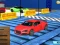 Spil Impossible Track Car Stunt Racing Game online