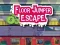 Spil Floor Jumper Escape online