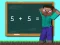 Spil Noob Math Challenge online