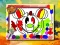 Spil Halloween Coloring Book online