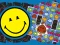Spil Smiley World Match online