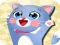 Spil Super Happy Kitty online