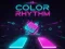 Spil Color Rhythm online