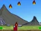 Spil Meteor Escape online