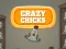 Spil Crazy Chicks online