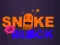 Spil Snake vs Blocks online