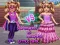 Spil Little Girl Superhero vs Princess online