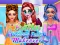 Spil Besties Ordinary Funky Makeover online