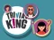 Spil Trivia King online
